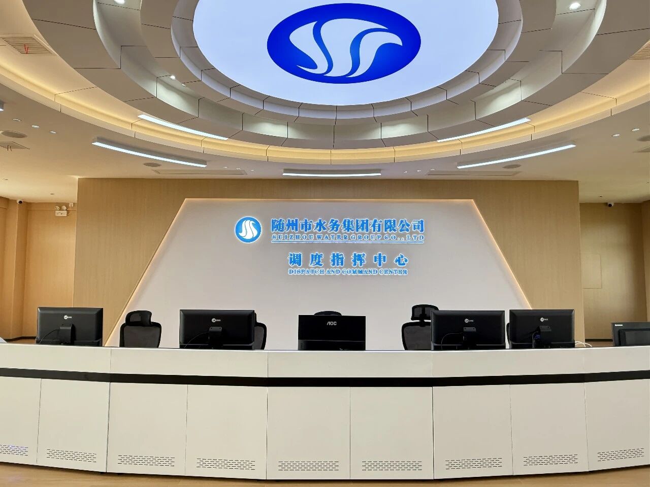 24小時(shí)水務(wù)熱線(xiàn)：寒冬里的暖心服務(wù)，營(yíng)商環(huán)境的堅(jiān)實(shí)保障